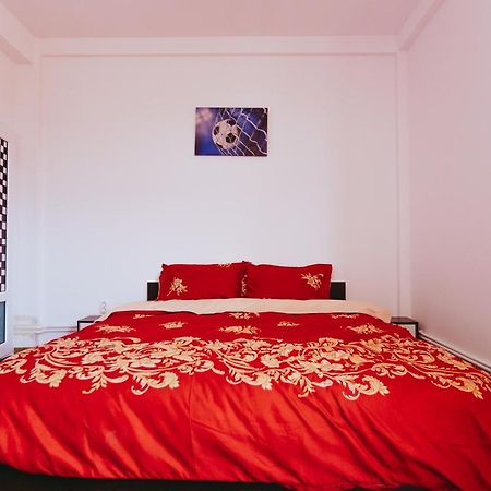 Casa Selly Ξενοδοχείο Τουλσέα Εξωτερικό φωτογραφία