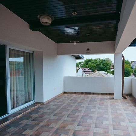 Casa Selly Ξενοδοχείο Τουλσέα Εξωτερικό φωτογραφία
