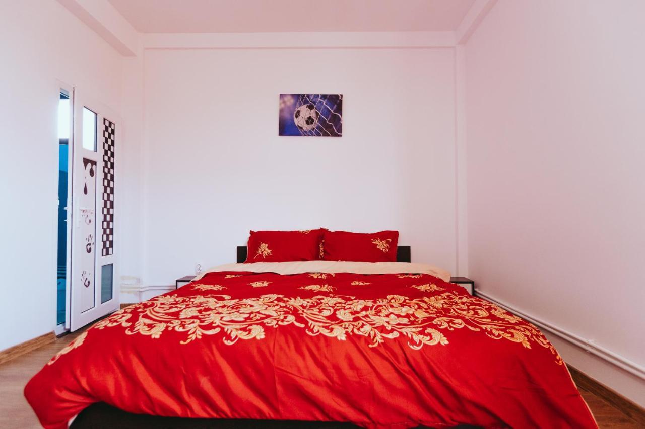 Casa Selly Ξενοδοχείο Τουλσέα Εξωτερικό φωτογραφία