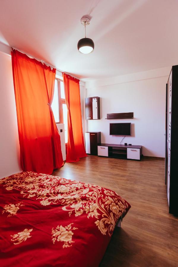 Casa Selly Ξενοδοχείο Τουλσέα Εξωτερικό φωτογραφία