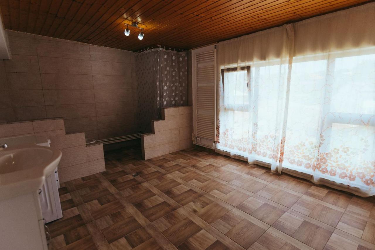 Casa Selly Ξενοδοχείο Τουλσέα Εξωτερικό φωτογραφία