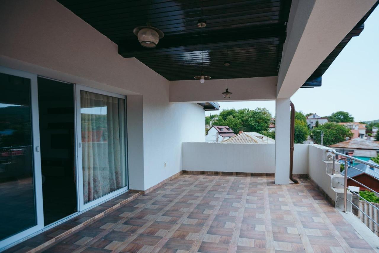 Casa Selly Ξενοδοχείο Τουλσέα Εξωτερικό φωτογραφία