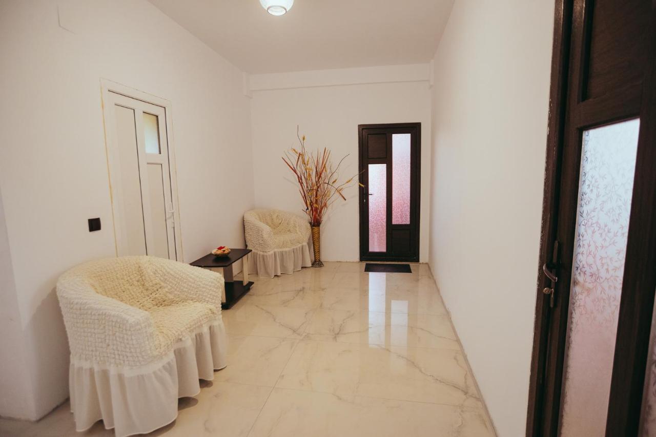 Casa Selly Ξενοδοχείο Τουλσέα Εξωτερικό φωτογραφία