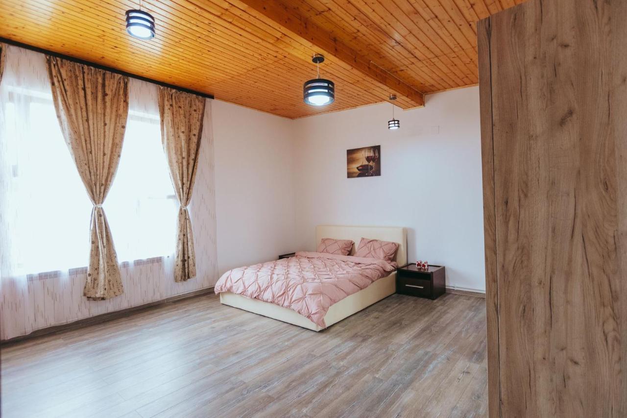 Casa Selly Ξενοδοχείο Τουλσέα Εξωτερικό φωτογραφία