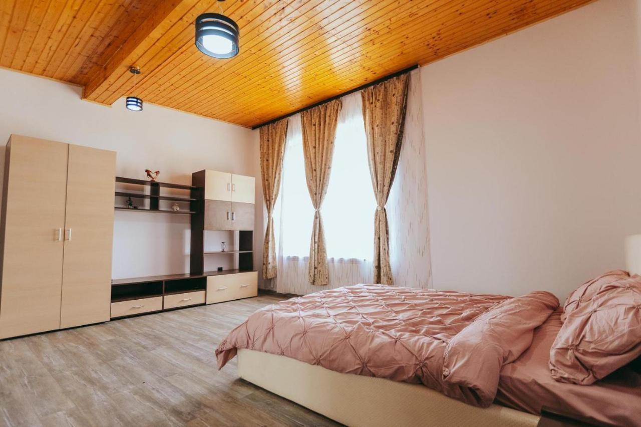 Casa Selly Ξενοδοχείο Τουλσέα Εξωτερικό φωτογραφία