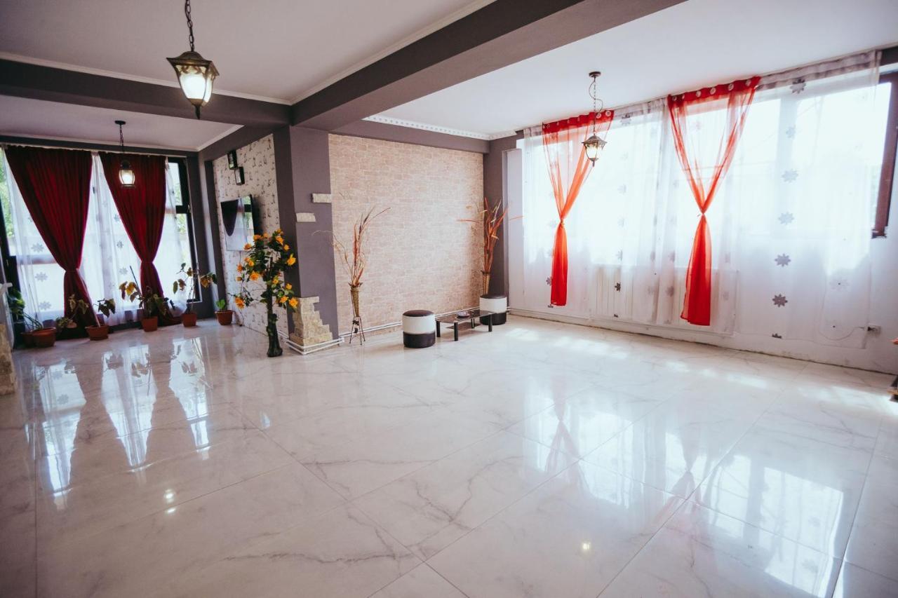 Casa Selly Ξενοδοχείο Τουλσέα Εξωτερικό φωτογραφία