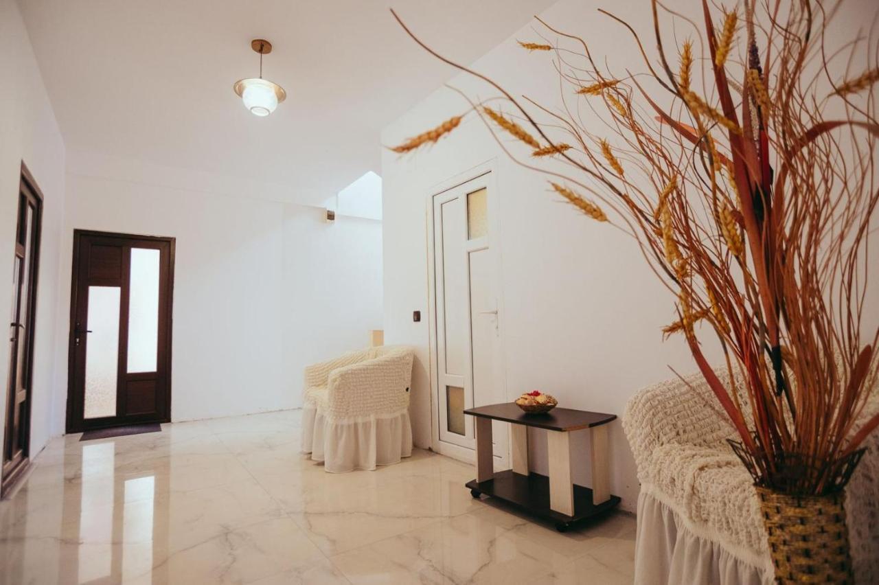 Casa Selly Ξενοδοχείο Τουλσέα Εξωτερικό φωτογραφία