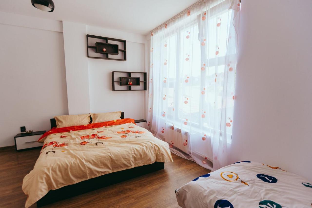 Casa Selly Ξενοδοχείο Τουλσέα Εξωτερικό φωτογραφία