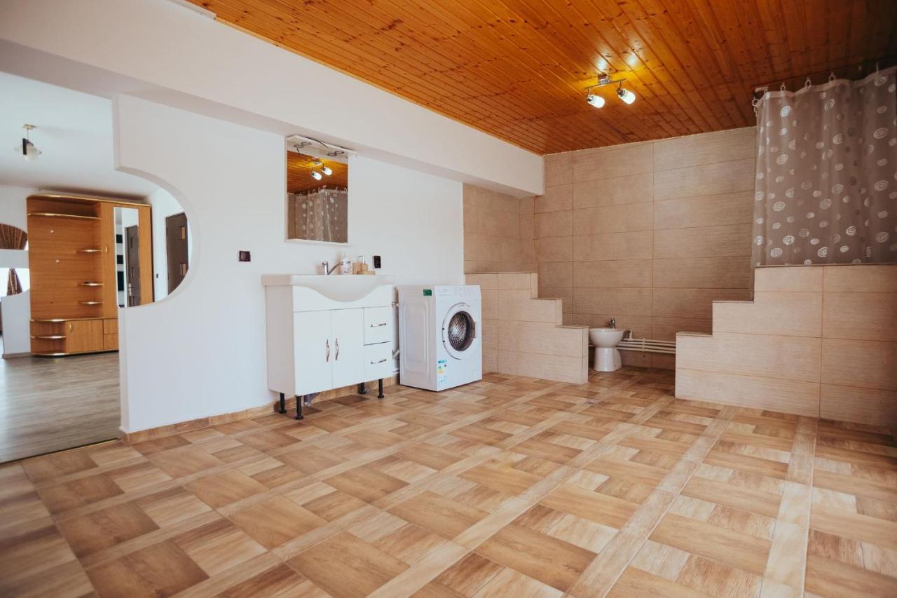 Casa Selly Ξενοδοχείο Τουλσέα Εξωτερικό φωτογραφία