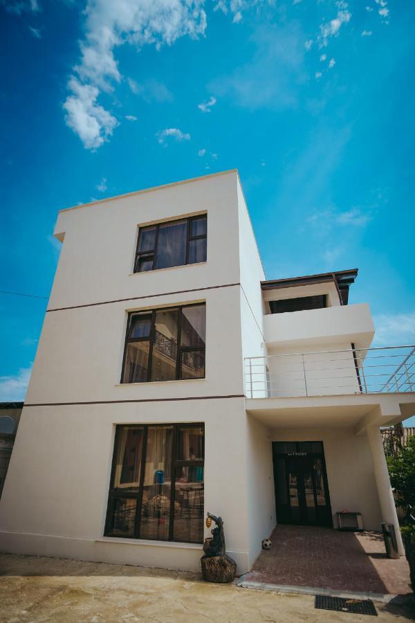 Casa Selly Ξενοδοχείο Τουλσέα Εξωτερικό φωτογραφία