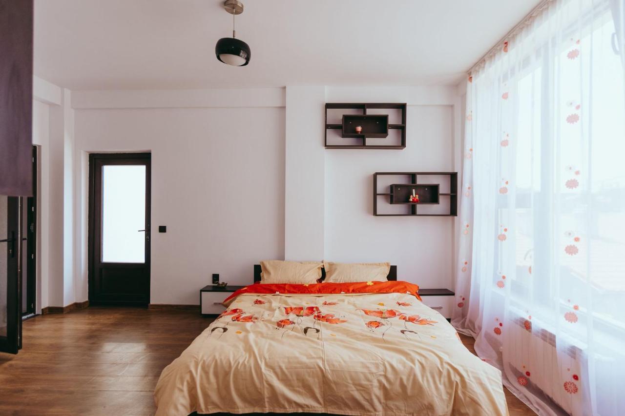 Casa Selly Ξενοδοχείο Τουλσέα Εξωτερικό φωτογραφία