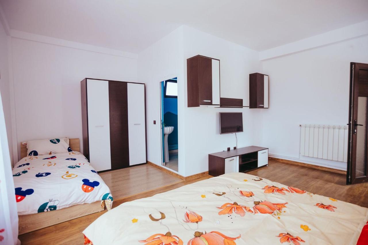 Casa Selly Ξενοδοχείο Τουλσέα Εξωτερικό φωτογραφία