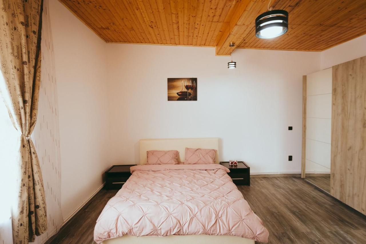 Casa Selly Ξενοδοχείο Τουλσέα Εξωτερικό φωτογραφία