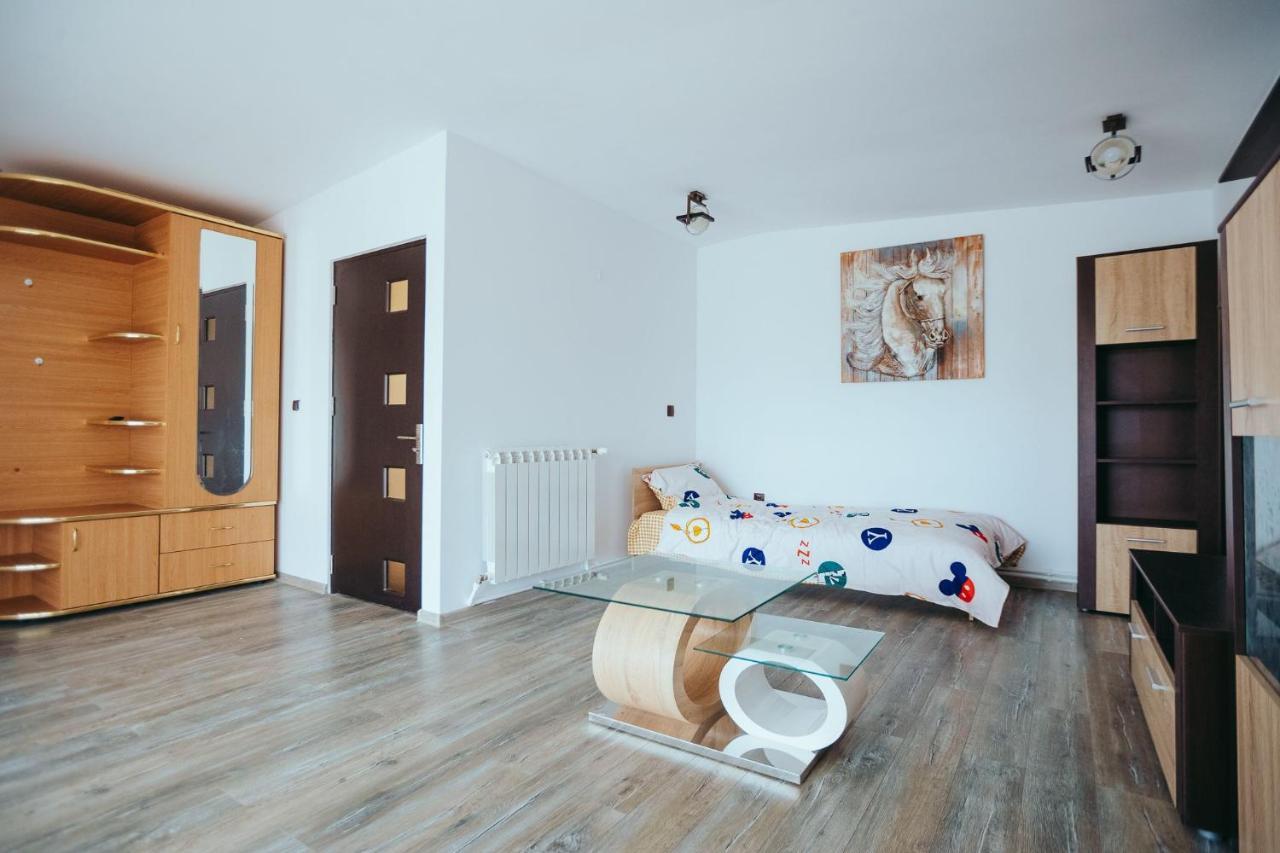 Casa Selly Ξενοδοχείο Τουλσέα Εξωτερικό φωτογραφία