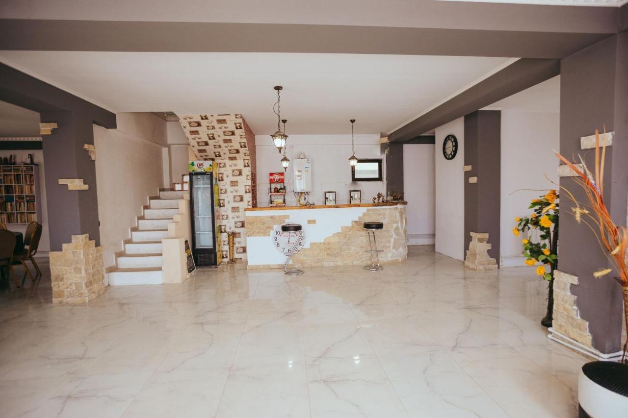 Casa Selly Ξενοδοχείο Τουλσέα Εξωτερικό φωτογραφία