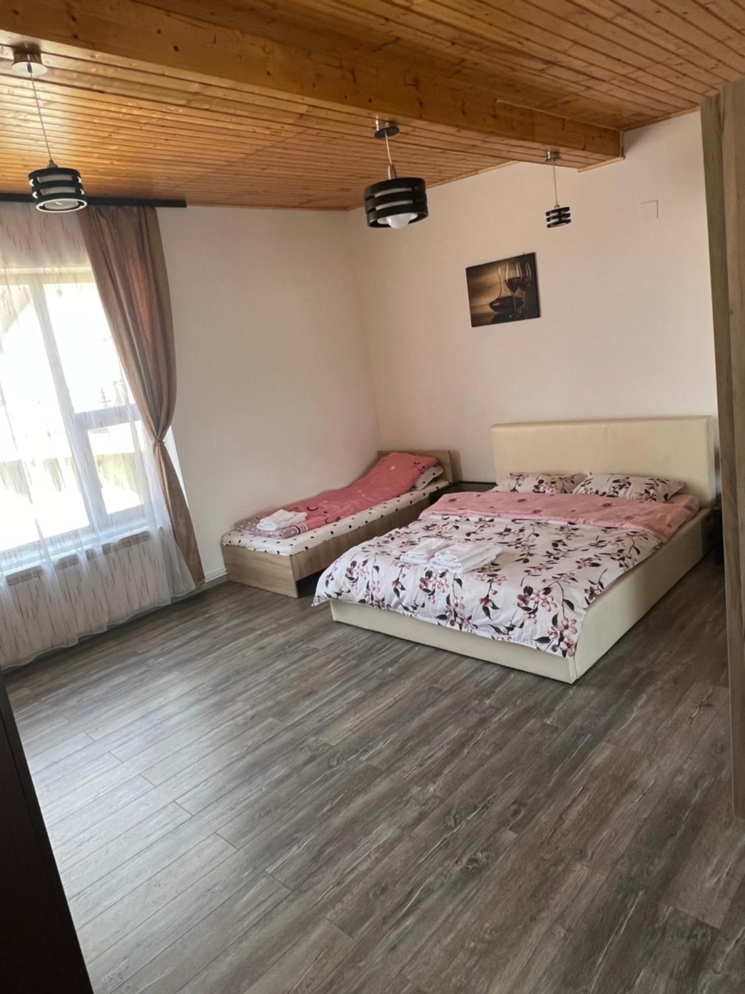 Casa Selly Ξενοδοχείο Τουλσέα Εξωτερικό φωτογραφία