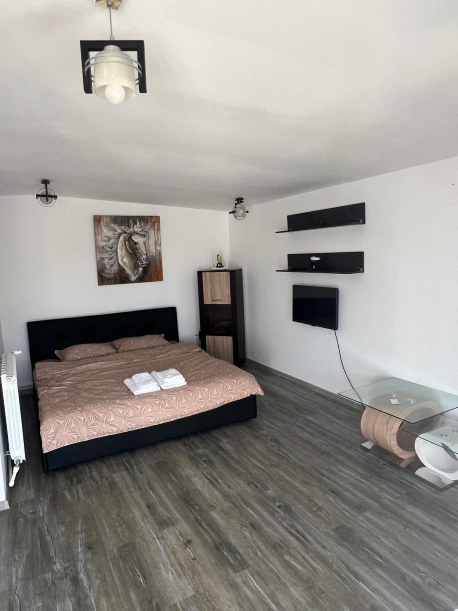 Casa Selly Ξενοδοχείο Τουλσέα Εξωτερικό φωτογραφία